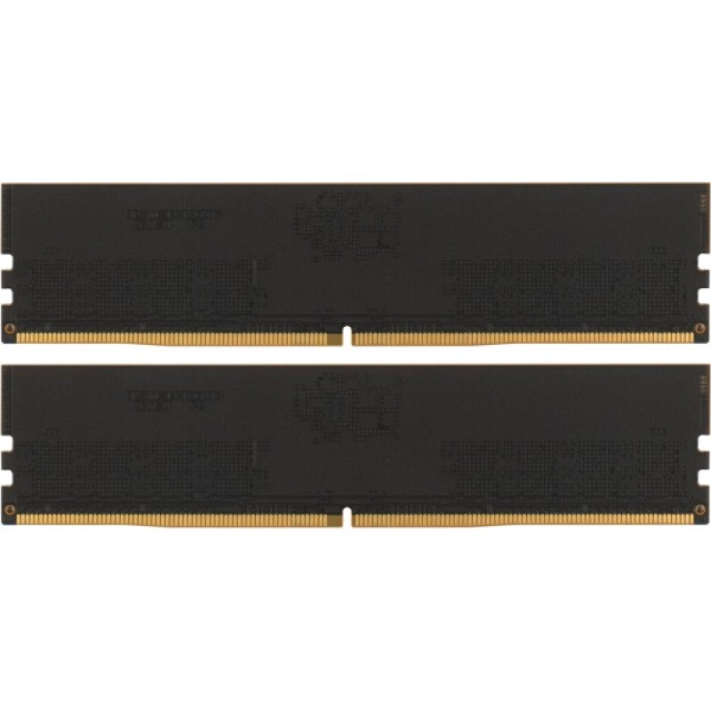Модуль пам'яті для комп'ютера DDR5 32GB (2x16GB) 5600 MHz INTELIGENTES (IU5CIJ2/32)