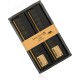 Модуль пам'яті для комп'ютера DDR5 32GB (2x16GB) 5600 MHz INTELIGENTES (IU5CIJ2/32)