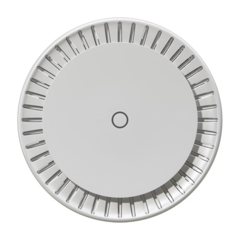 Точка доступу Wi-Fi Mikrotik cAP ax (cAPGi-5HaxD2HaxD)