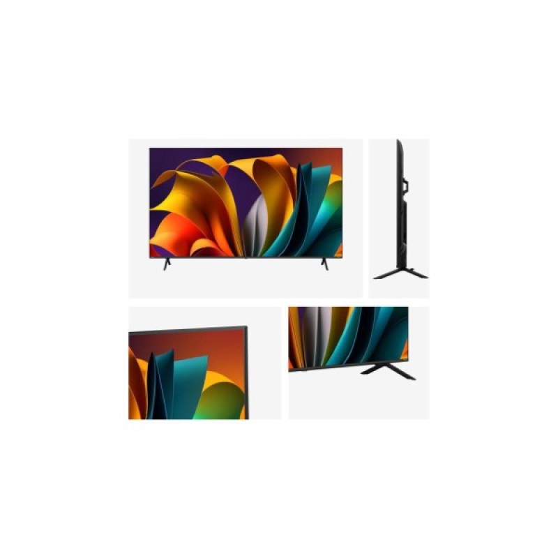 Телевізор Hisense 85A6N