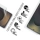Плівка захисна Armorstandart Samsung S25 Ultra (ARM81504)