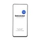 Скло захисне BeCover Infinix Smart 8 Plus (X6526) 10D Black (712330)