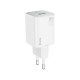 Зарядний пристрій HOCO N41 Almighty 1xUSB-C PD20W + 1xUSB QC3.0 White (6942007617031)