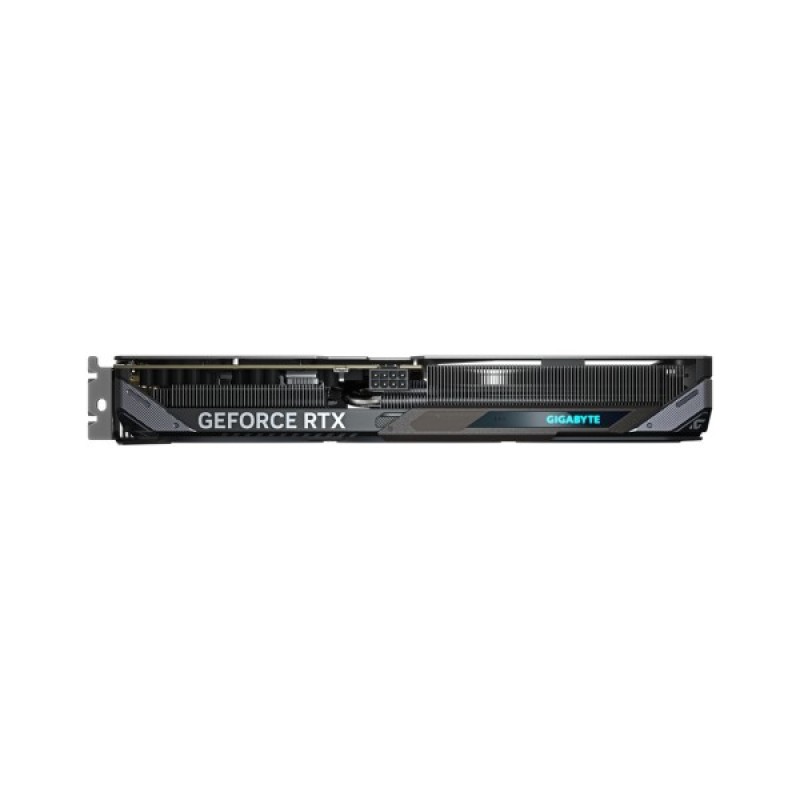 Відеокарта GIGABYTE GeForce RTX5060Ti 16Gb GAMING OC (GV-N506TGAMING OC-16GD)