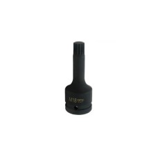 Головка торцева Toptul для маточини М18 3/4" (VW,AUDI) (KADB2418)
