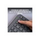 Клавіатура Logitech K950 Bluetooth/Wireless UA Graphite (920-012465)