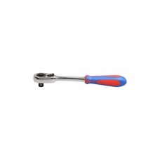 Тріскачка KING TONY 1/2" 250 мм (4766-10G)