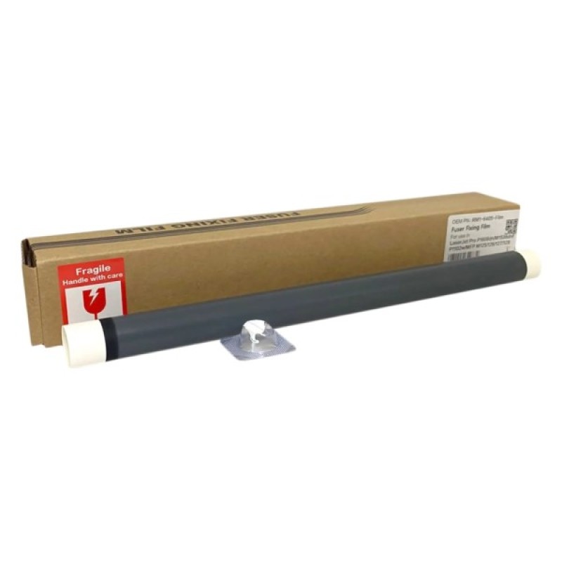 Термоплівка CET HP LJ P2035, RM1-6405 new 10шт (CET2706U-10)