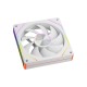 Кулер до корпусу PcCooler FG120 ARGB WH
