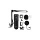 Мікрофон Media-Tech XLR USB Black (MT397K)