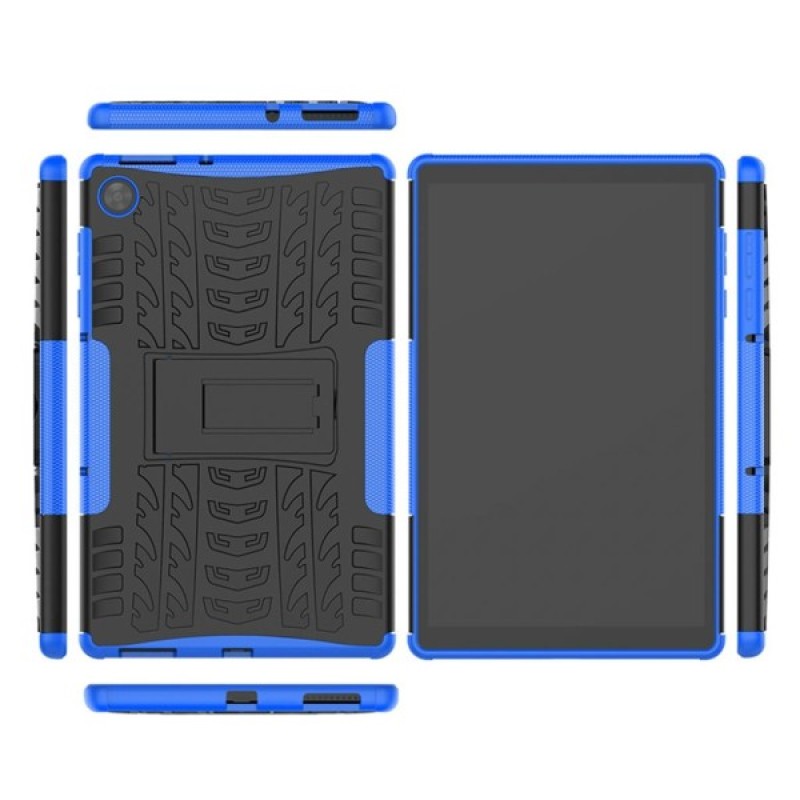 Чохол до планшета BeCover Lenovo Tab M10 TB-X306F HD (2nd Gen) Blue (705967)
