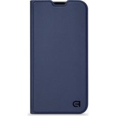 Чохол до мобільного телефона Armorstandart OneFold Case Xiaomi Redmi Note 14 Pro+ 5G Dark Blue (ARM79809)