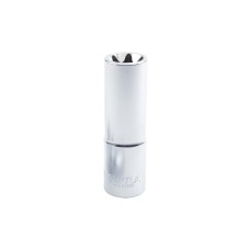 Головка торцева Toptul торцева TORX довга 1/2" E20 (BAEH1620)