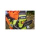 Захисні рукавиці Ryobi RAC258XL для роботи з ланцюговою пилкою вологозахист, р. XL (5132005712)