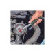 Набір інструментів Bosch торцевих 1/2", 25 шт, з тріскачкою (1.600.A02.Z9F)