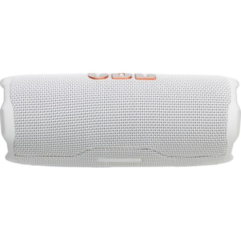 Акустична система JBL Flip 7 White (JBLFLIP7WHT)