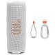 Акустична система JBL Flip 7 White (JBLFLIP7WHT)