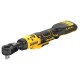Гайковерт DeWALT кутовий 18 В XR Li-lon, 95 Нм, (без АКБ та ЗП) (DCF512N)