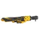Гайковерт DeWALT кутовий 18 В XR Li-lon, 95 Нм, (без АКБ та ЗП) (DCF512N)