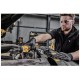 Гайковерт DeWALT кутовий 18 В XR Li-lon, 95 Нм, (без АКБ та ЗП) (DCF512N)