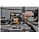 Гайковерт DeWALT кутовий 18 В XR Li-lon, 95 Нм, (без АКБ та ЗП) (DCF512N)
