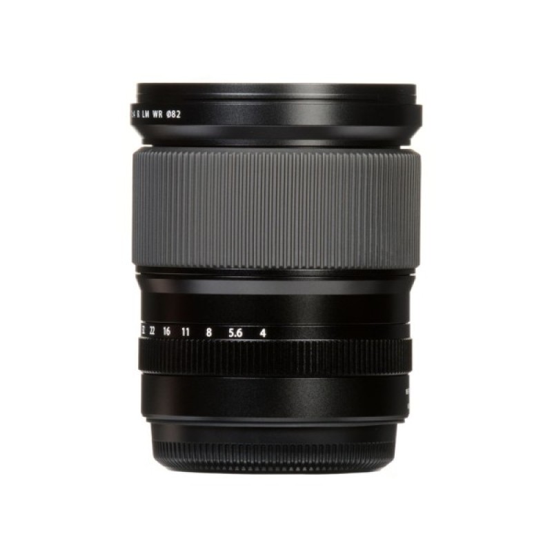 Об'єктив Fujifilm GF 23mm F4 R WR (16546020)