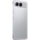 Мобільний телефон Infinix Smart 10 Plus 4/128Gb Titanium Silver (4894947091186)