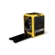 Мийка високого тиску Stanley 1.9 кВт, 150 бар, шланг 8 м (SXPW19CP-E)