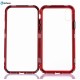 Чохол до мобільного телефона BeCover Magnetite Hardware Samsung Galaxy S9+ SM-G965 Red (702804) (702804)