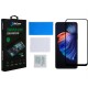 Скло захисне BeCover Tecno POVA 3 (LF7n) Black (708163)