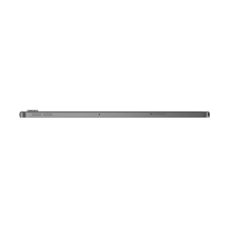Планшет Lenovo Tab 4/128 LTE Luna Grey + Kids Bumper&Pen (ZAEJ0129UA)