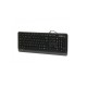 Клавіатура A4Tech FK10 Grey