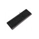 Клавіатура A4Tech FK10 Grey