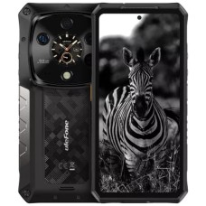 Мобільний телефон Ulefone Armor 28 Ultra 16/1TB Black (6975326668248)