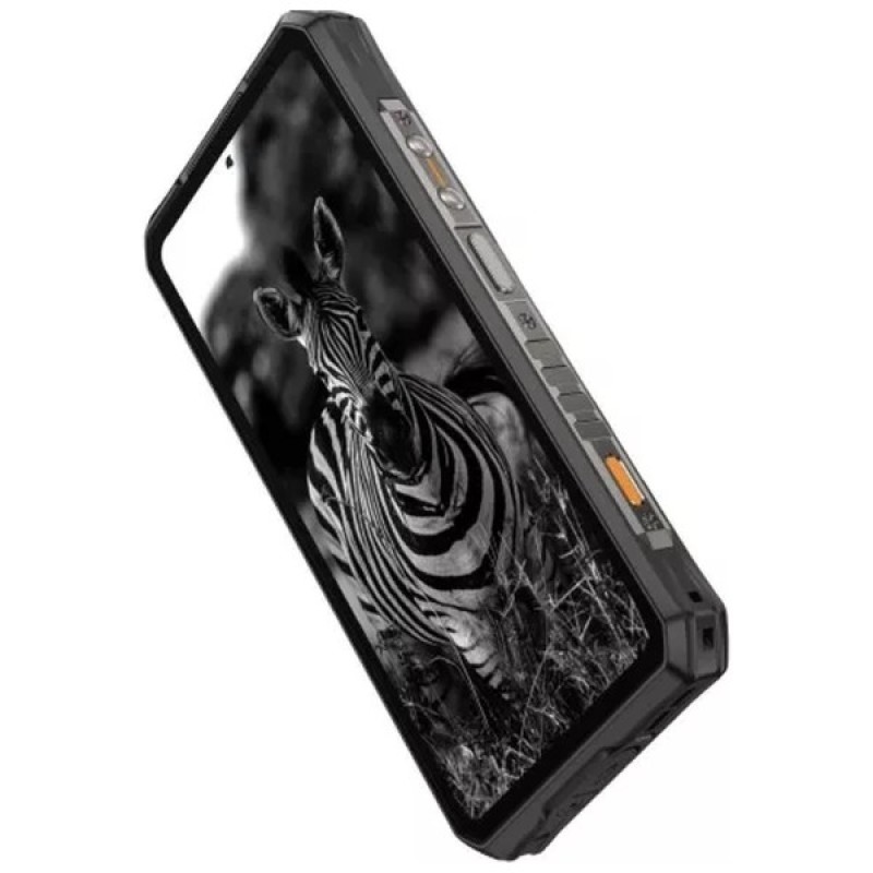Мобільний телефон Ulefone Armor 28 Ultra 16/1TB Black (6975326668248)