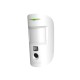 Датчик руху Ajax MotionCam HDR (PhOD) white