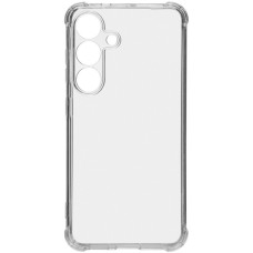 Чохол до мобільного телефона BeCover Anti-Shock Samsung Galaxy S25 SM-S931 Clear (713153)