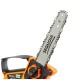 Ланцюгова пила SEQUOIA 20V, 4Ah, шина 20 см, 1.7 кг (SBC2008BM-EV)