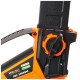 Ланцюгова пила SEQUOIA 20V, 4Ah, шина 20 см, 1.7 кг (SBC2008BM-EV)