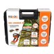Ланцюгова пила SEQUOIA 20V, 4Ah, шина 20 см, 1.7 кг (SBC2008BM-EV)