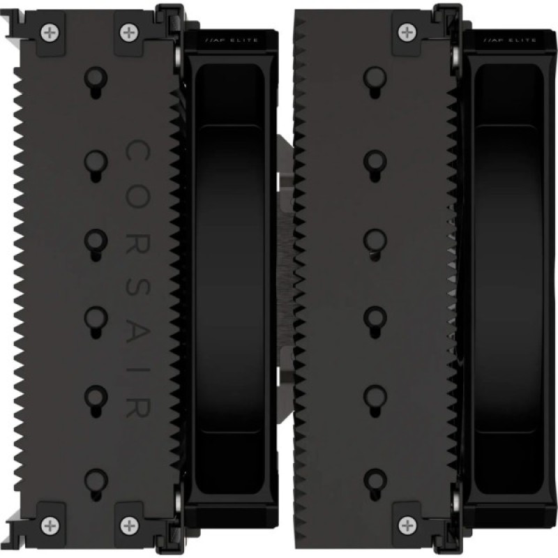 Кулер до процесора Corsair A115 Black (CT-9010011-WW)
