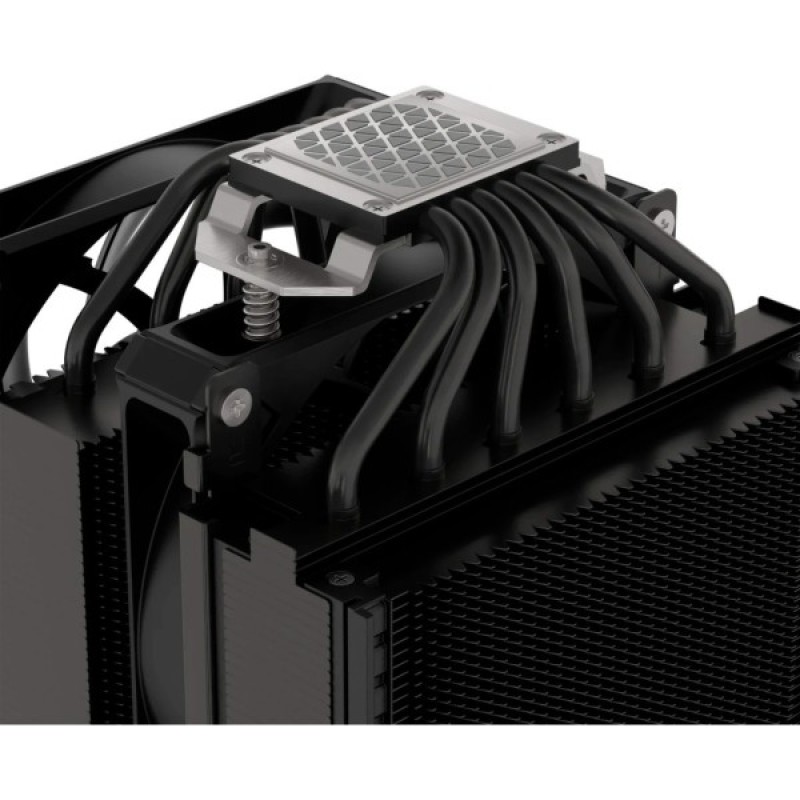 Кулер до процесора Corsair A115 Black (CT-9010011-WW)
