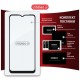 Скло захисне Intaleo Full Glue RealMe C25 Black (1283126518522)