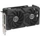 Відеокарта ASUS Radeon RX 9060 XT 8Gb DUAL (DUAL-RX9060XT-8G)