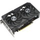 Відеокарта ASUS Radeon RX 9060 XT 8Gb DUAL (DUAL-RX9060XT-8G)