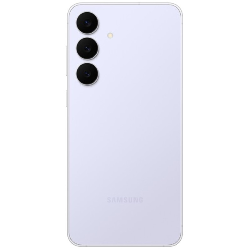 Мобільний телефон Samsung Galaxy S25 FE 8/512Gb Icyblue (SM-S731BLBIEUC)
