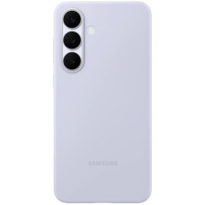 Чохол до мобільного телефона Samsung Galaxy S25 FE (S731) Silicone Case Light Blue (EF-PS731CLEGWW)