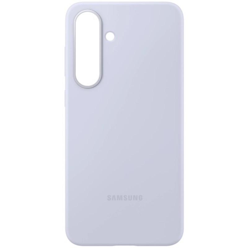Чохол до мобільного телефона Samsung Galaxy S25 FE (S731) Silicone Case Light Blue (EF-PS731CLEGWW)