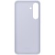 Чохол до мобільного телефона Samsung Galaxy S25 FE (S731) Silicone Case Light Blue (EF-PS731CLEGWW)