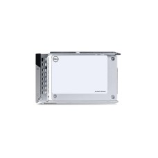 Жорсткий диск для сервера Dell 8TB SAS 12Gbps 7.2K 512e 3.5in Hot-Plug (161-BBRX)